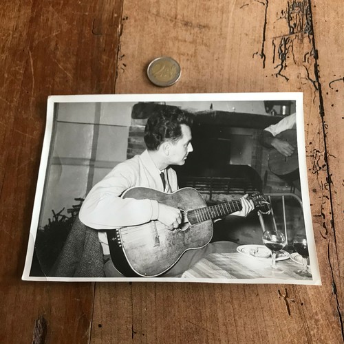 Photographie ancienne - photographie,