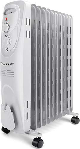 Radiateur bain huile - radiateur,