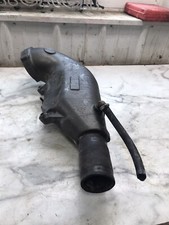 01 Kawasaki ZXI 1100 ZXI1100 Jet Ski exhaust pipe