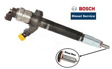 Injector Fuel Injector Ford Transit Citroen Jumper Peugeot Boxer 2.2 6C1Q9K546AC