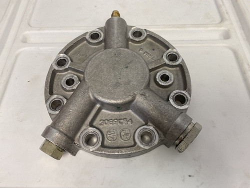 Oem thermo king x430 - thermo, ac