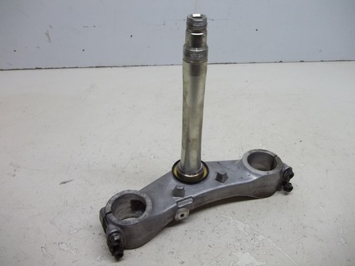 Té fourche inferieur - fourche, de