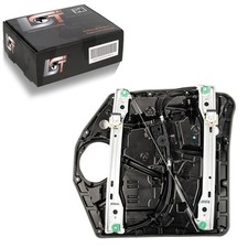 Lève-Vitre Électrique Avec