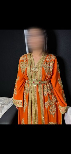 Caftan takchita - caftan,