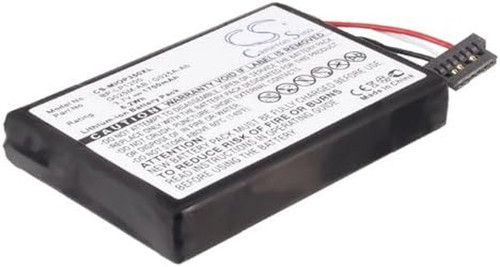 1700mah gps replacement - 1700mah,