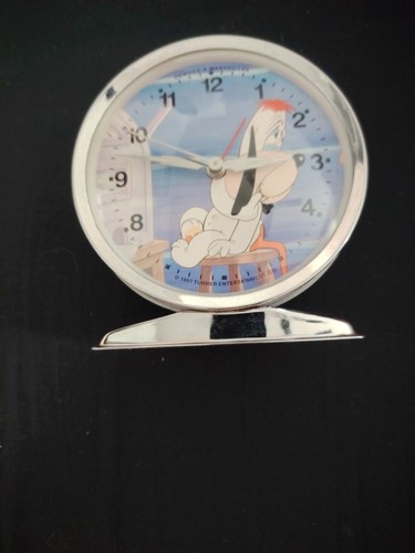 Reveil droopy 1997 turner - reveil,