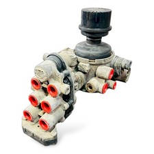 DAF XF95 XF105 Sécheur