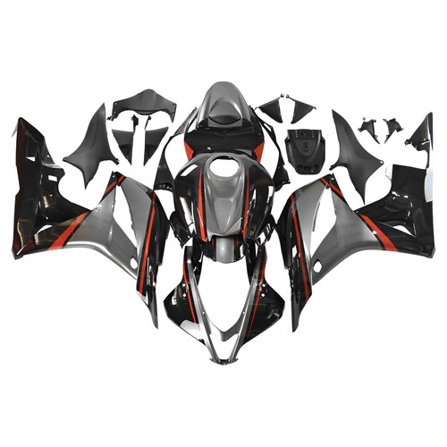 Full bodywork fairings - fairings, for