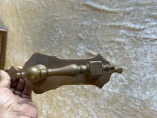 Heurtoir marteau de porte