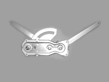 Lève Vitre Manuel Avant