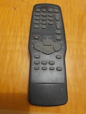 Télécommande Remote Control