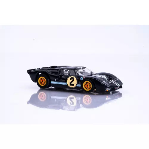 Afx racing 22031 ford - racing, gt40