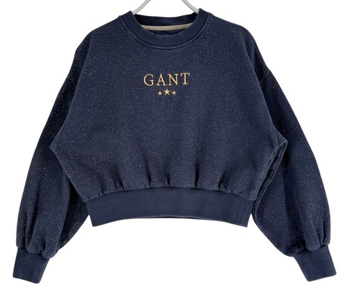 Gant filles enfant - pull, court
