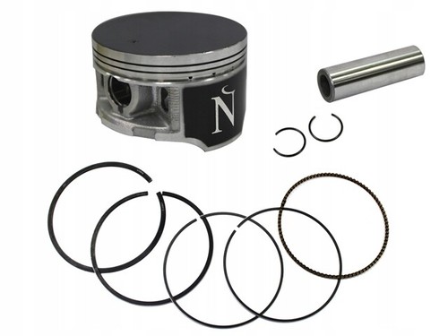 Kawasaki klr 250 piston - klr,