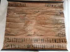 MAPPEMONDE Carte de voyage &