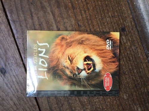 Dvd documentaire animaux - documentaire,