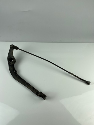 Honda mt 80 50 - 8,