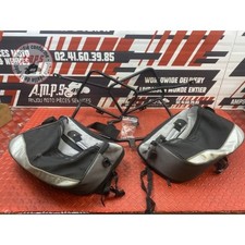 Kit de valise souple Honda Varadero XL 1000 V 1999 à 2002