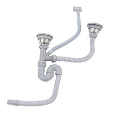 Kit de vidange pour Double