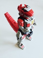 Figurine Bandai Power Rangers