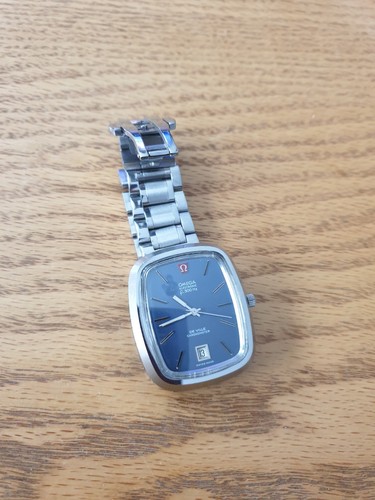 Omega f300hz ville - omega,