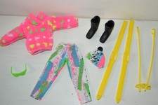 Ancienne TENUE Poupée KEN