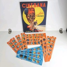 Cinébana Y'A Bon Spectacle