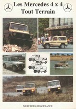 ▄▀▄ Brochure Technique