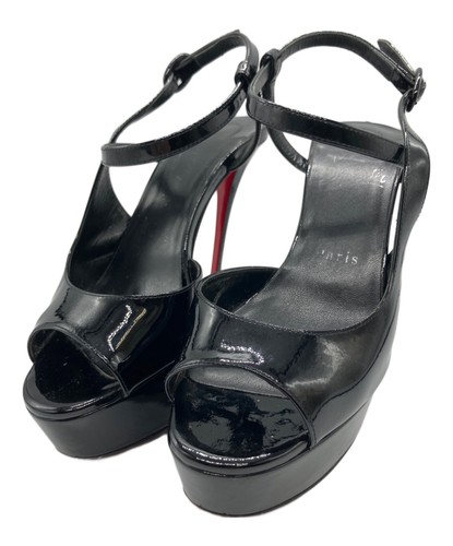 Christian louboutin chaussures - louboutin,