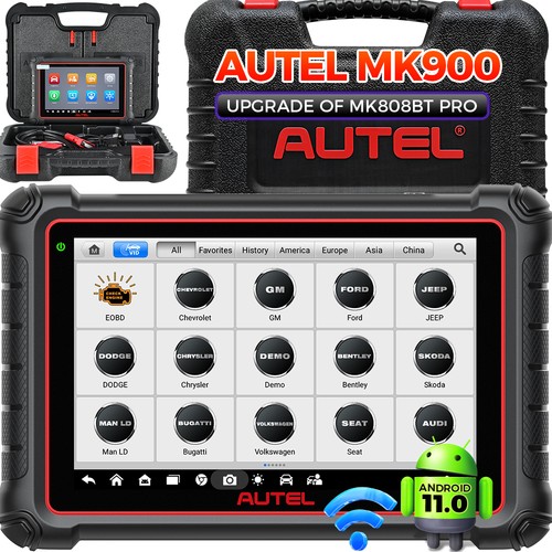 2026 autel mk900 valise - 2026,