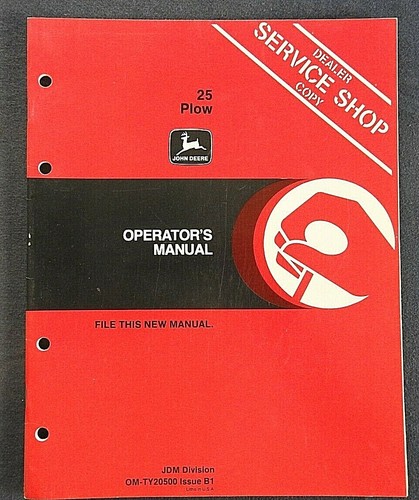 John deere 650 655 750 - 750, 755