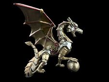 STEAMPUNK - DRAGON MECANIQUE -