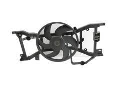 Ventilateur de radiateur