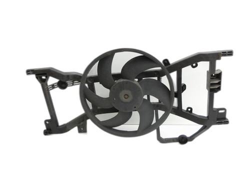 Ventilateur radiateur - de,