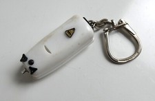 Ancien porte clé Chauffe Eau mural  Saunier Duval 3D, années 60.