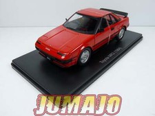 VQJ177 Voiture 1/24 Hachette Japon : TOYOTA MR2 1984