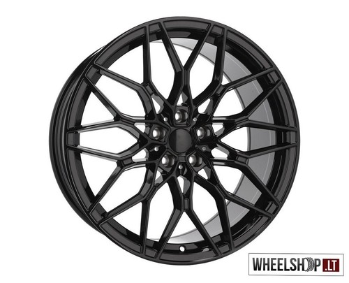 Adr 1000m style r18 5x120 - adr,