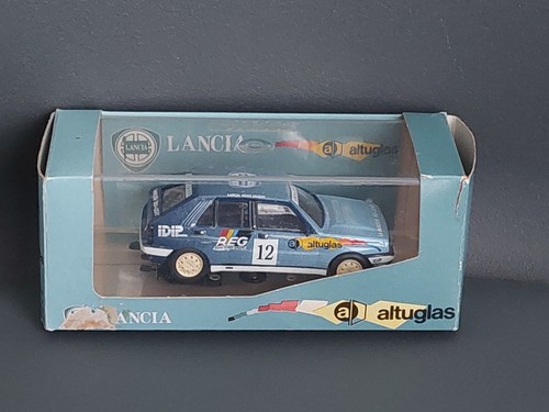 Lancia delta integrale - lancia,