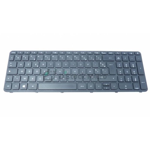 Clavier azerty 749658 051 - 749658-051, pour