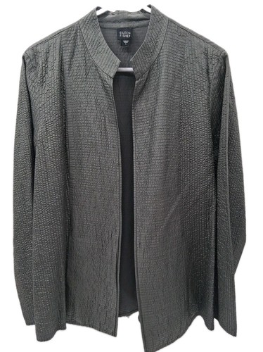 Eileen fisher blazer - eileen,