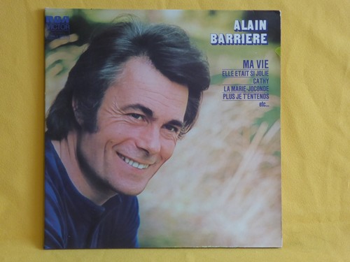 Double 33t alain - double,