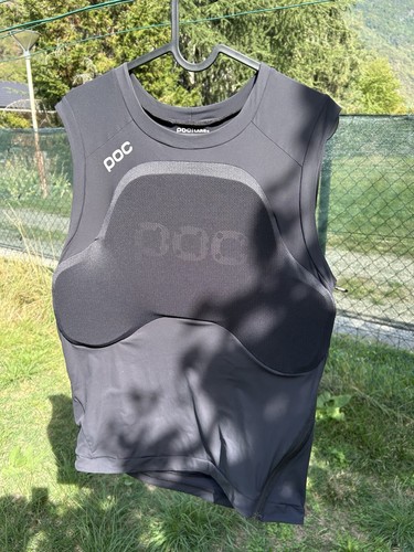 Poc dorsale vpd - poc,