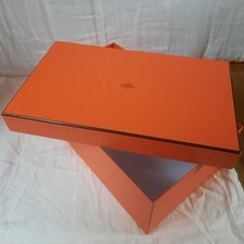 Boite vide Hermes