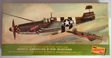 Rare Mustang-Lindenberg