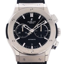 HUBLOT Classic fusion chronograph  521.NX.1170.LR  mens watch