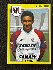 VIGNETTE STICKER PANINI FOOT