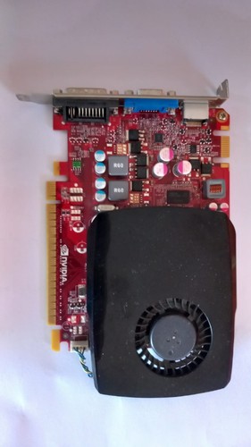 Carte graphique nvidia p1062 - carte,