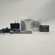 Appareil photo numérique