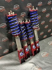 00-09 Honda S2000 Ap1/ Ap2 Buddy Club Coilovers Suspension