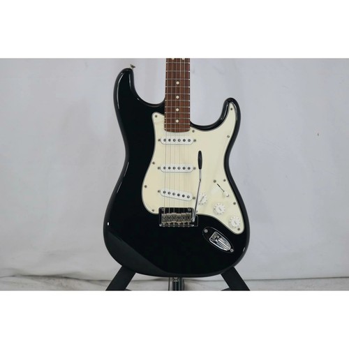 Guitare électrique fender - guitare,